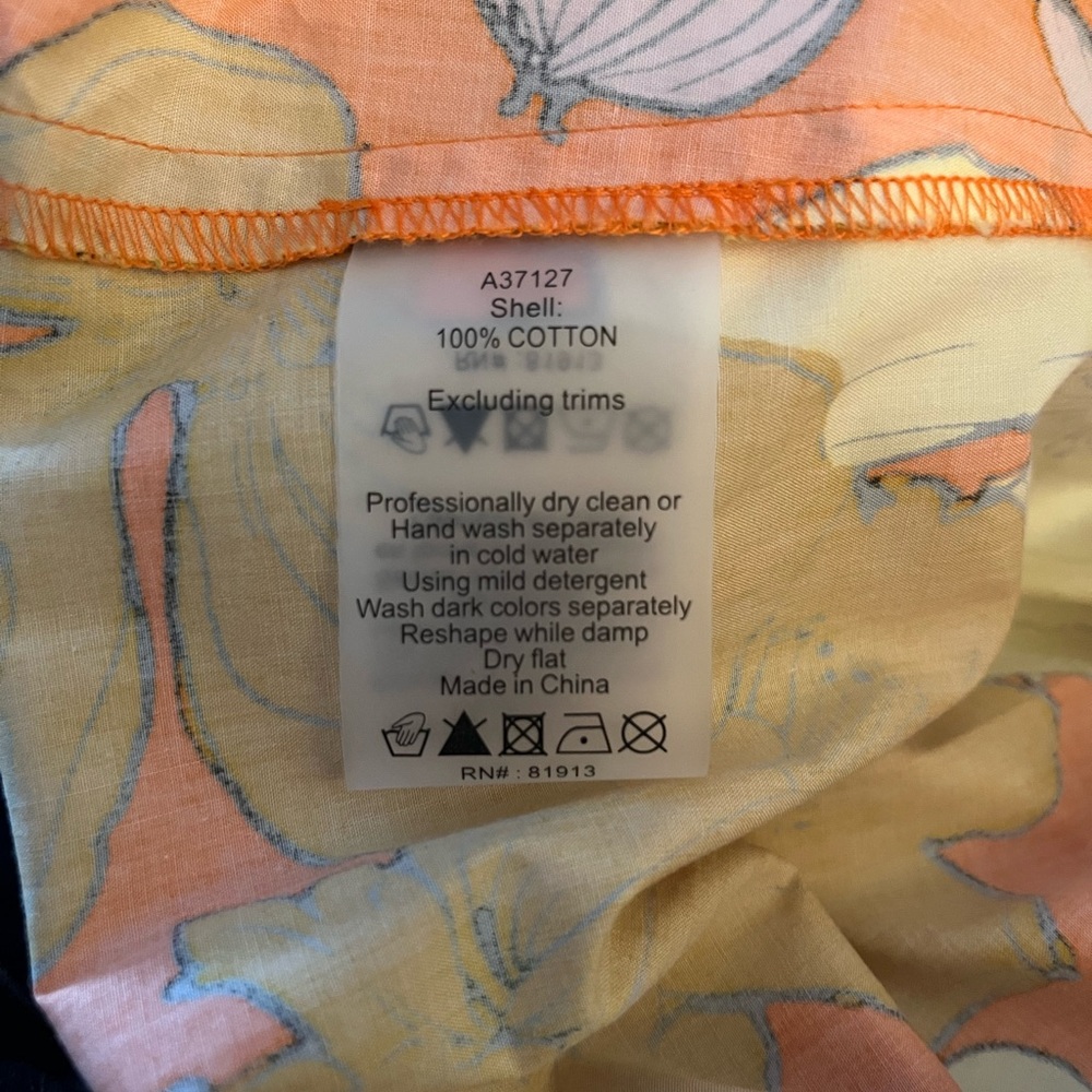 NWT Plenty by Tracy Reese Vibrant Floral Maxi Dress - Picture 8 of 8